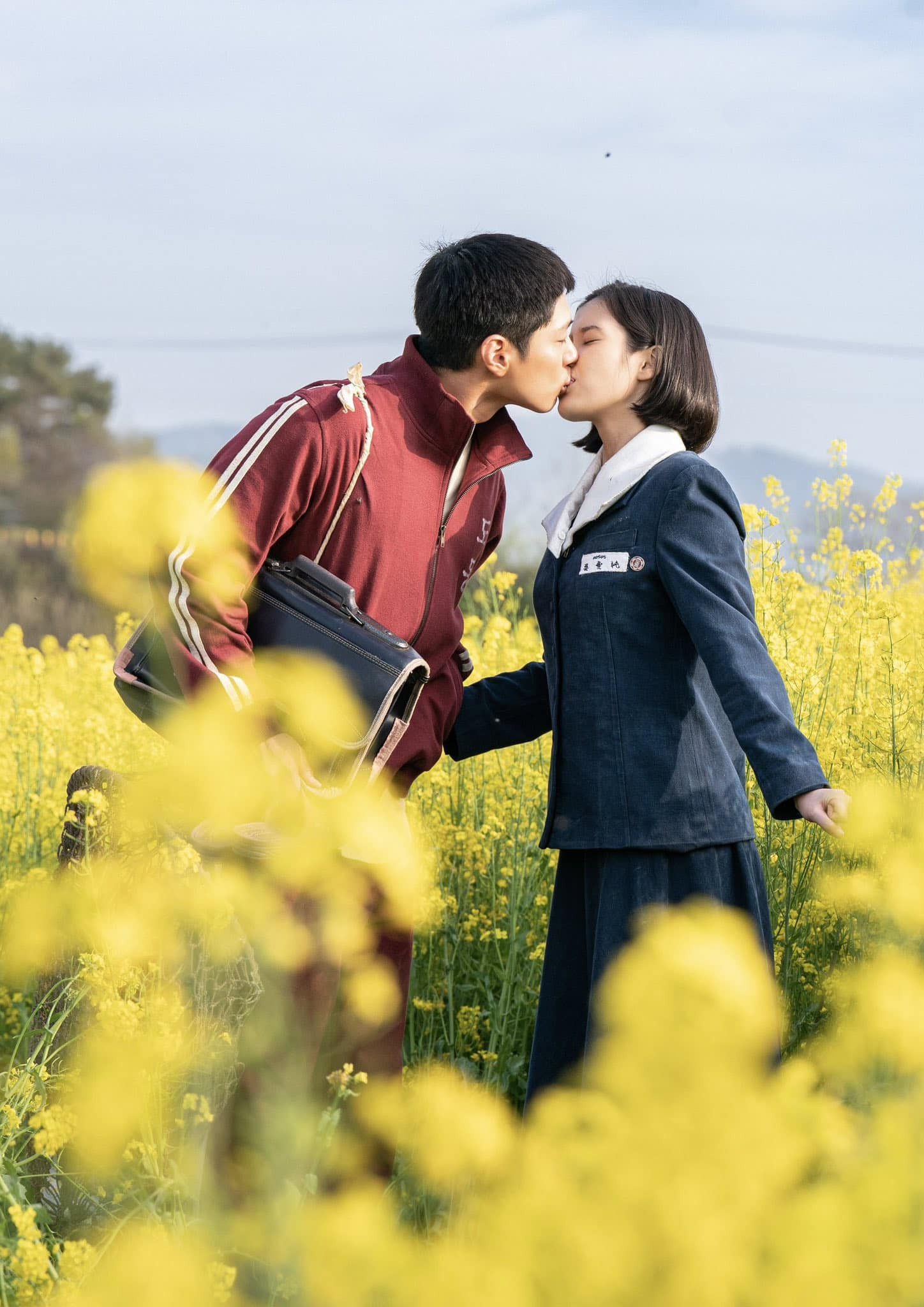 Lý do 'Khi cuộc đời cho bạn quả quýt' lấy cạn nước mắt khán giả - 9