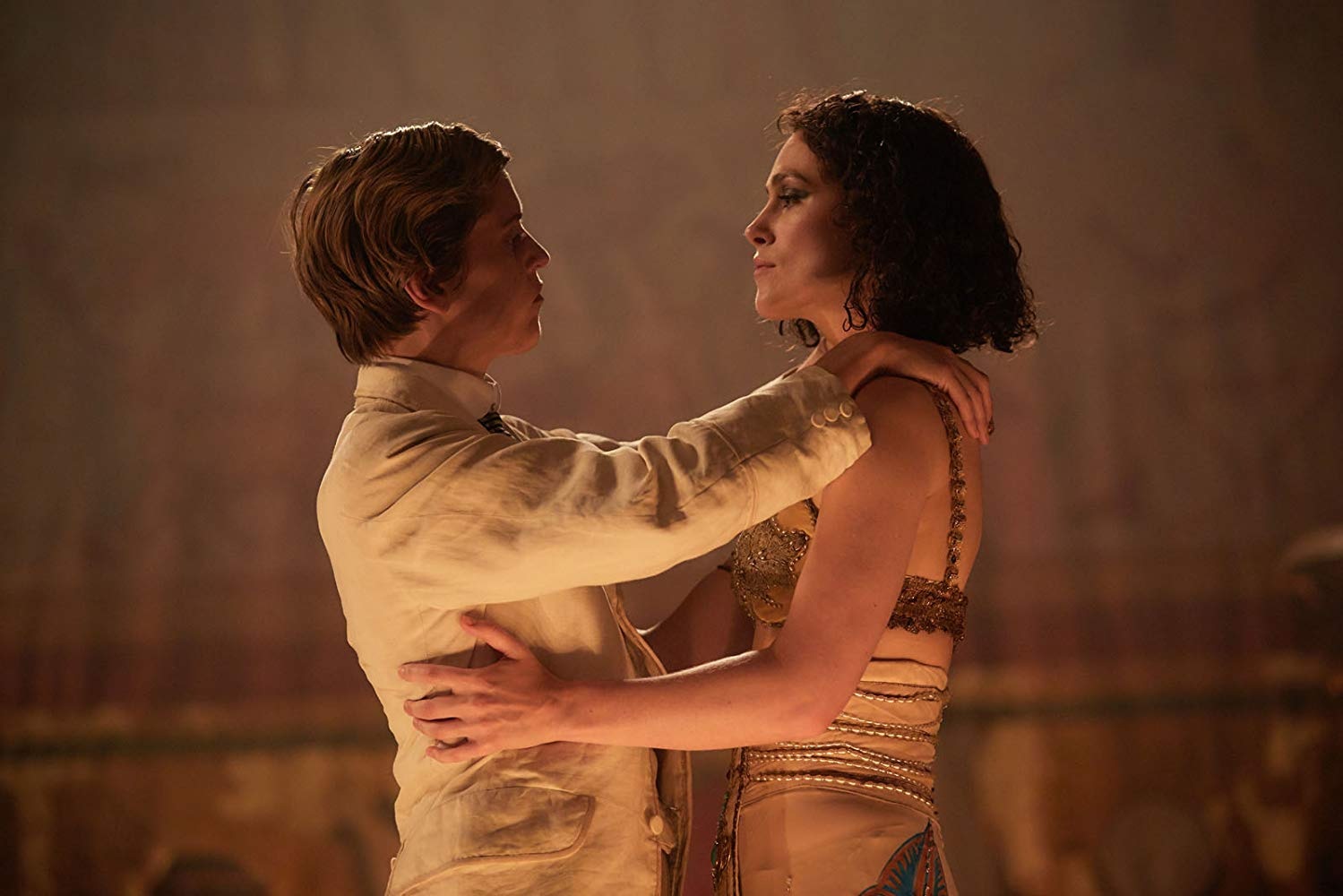 3 phim 18+ nóng bỏng mắt của