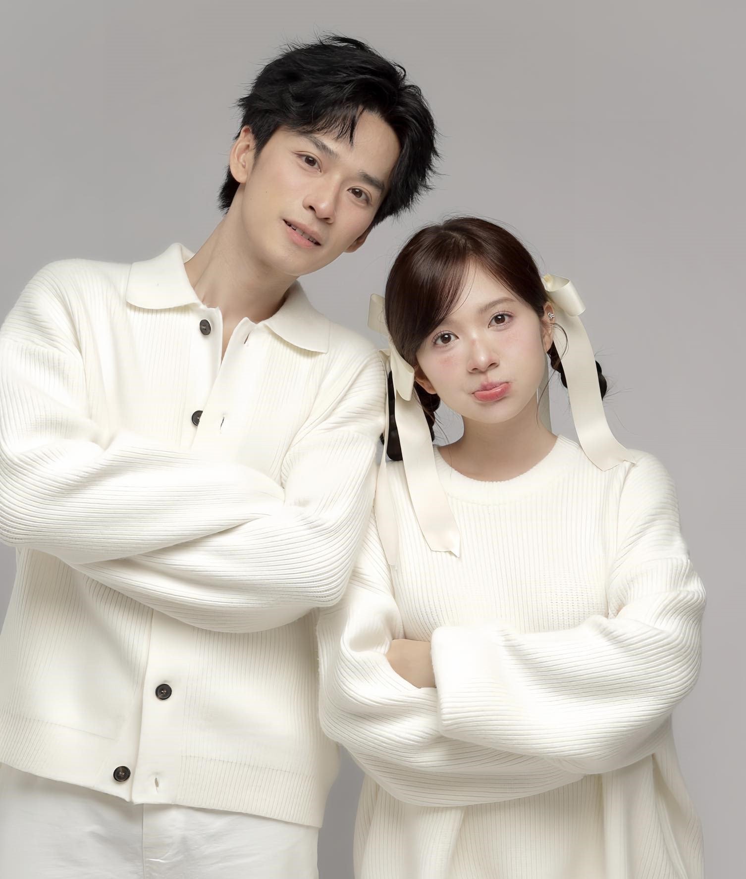 Cặp diễn viên chính 'Cha tôi người ở lại' chụp ảnh cưới khiến fan xôn xao - 7