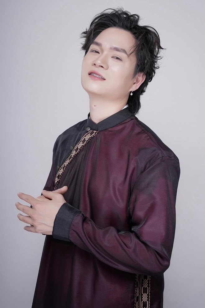 Cậu bé chăn bò mồ côi cha thành 'ngôi sao' sau 1 đêm nhờ 'Bắc Bling' - 3