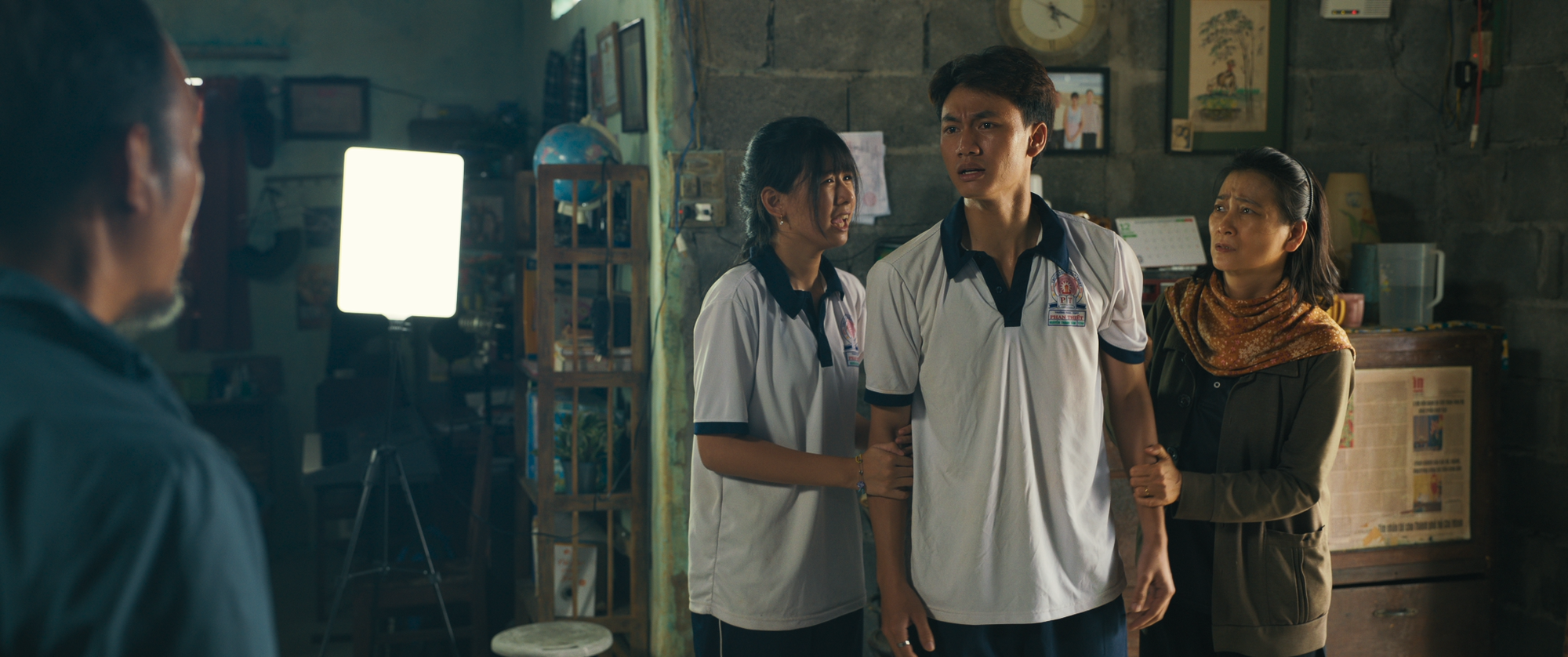 Người lật mặt không phải Lý Hải, mà là Victor Vũ- Ảnh 2.