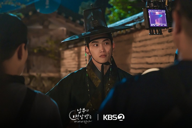 Siêu phẩm ngôn tình cổ trang đỉnh nhất hè 2025 đây rồi: Cặp chính đẹp đôi muốn xỉu, visual