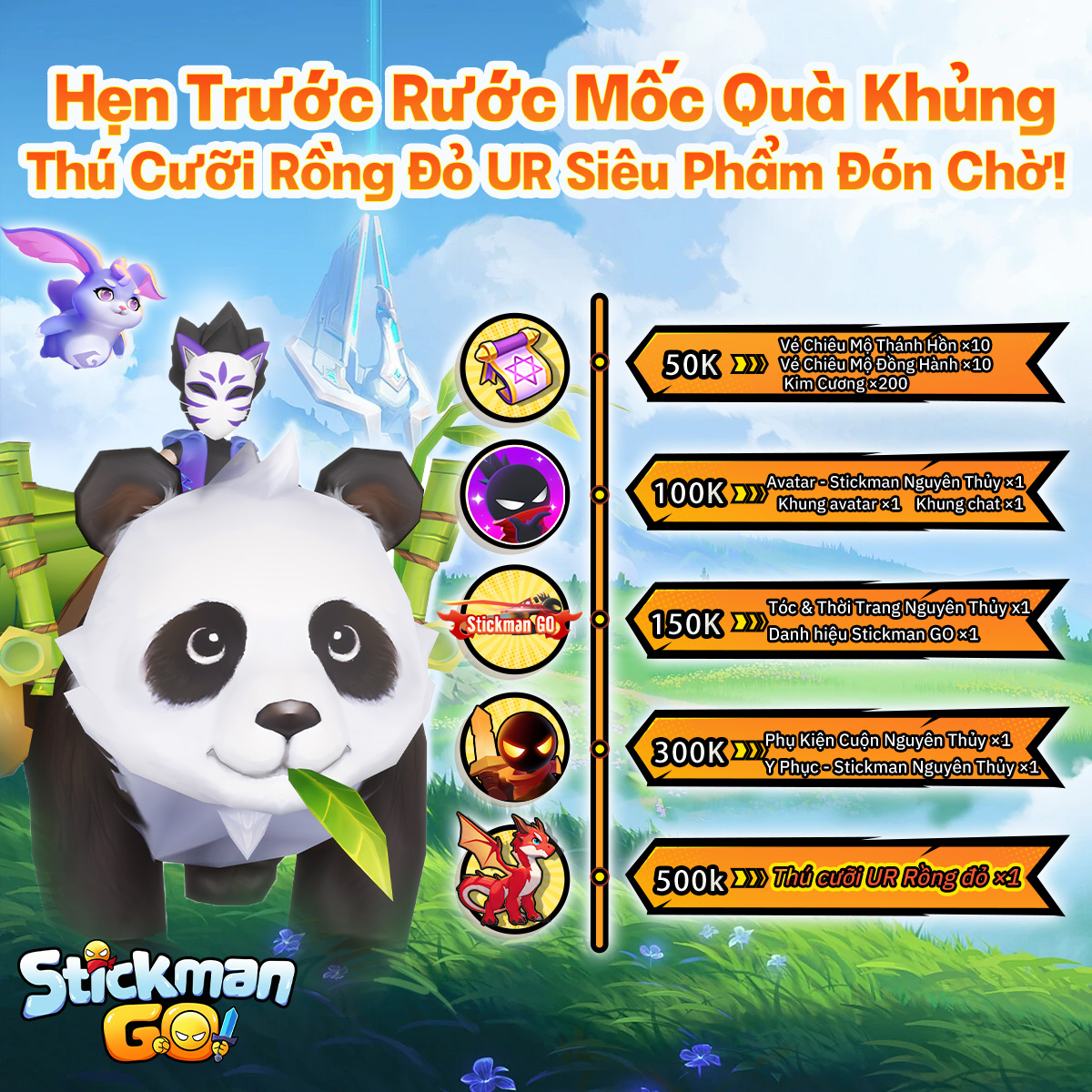 "Stickman GO" sắp ra mắt tại Đông Nam Á, xem trước thông tin nghề nghiệp! 7 1750153668582 17501536690951049381228
