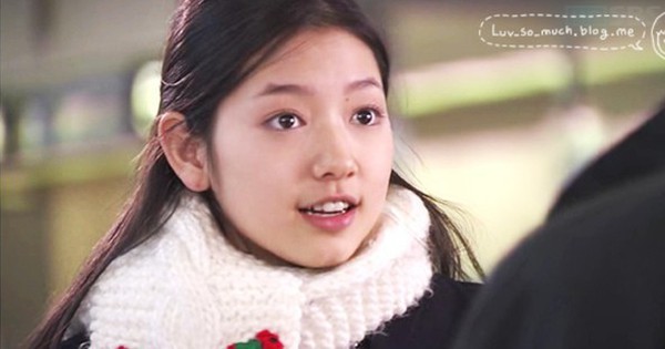 Park Shin Hye 16 tuổi đẹp không thể tin nổi: Visual đúng chuẩn tuyệt tác của tạo hóa, đố ai tìm nổi góc chết 7 1751708512954399328007 17517215008151698433915 0 0 310 592 crop 175172151033052609920jpg