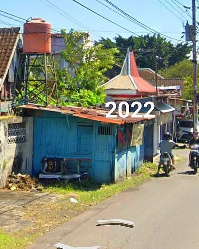 Google Maps vô tình ghi lại chuyện tình 10 năm cuối đời của đôi vợ chồng già khiến hơn 391.000 người dừng bước, xem đến bức ảnh cuối tất cả đều lặng người- Ảnh 7.