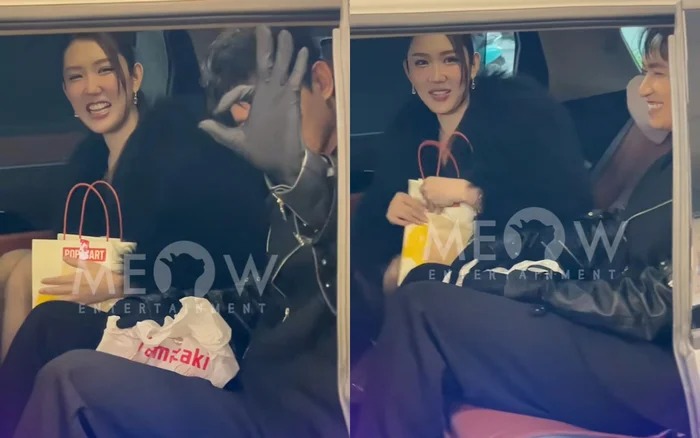 Cặp đôi sở hữu Cặp đôi sở hữu