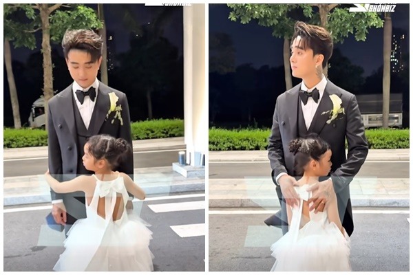 Cindy Lư tiết lộ kế hoạch sinh thêm con với Đạt G sau đám cưới- Ảnh 4.