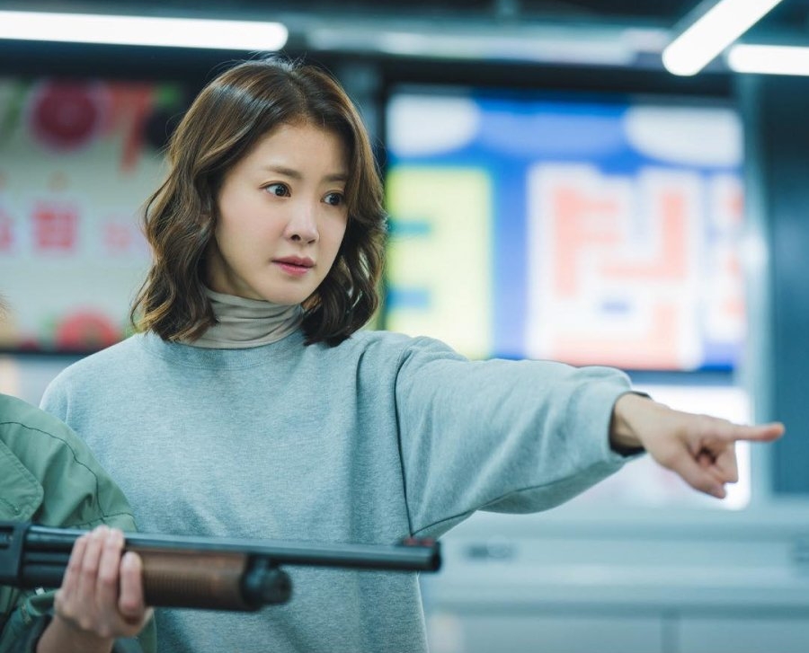 Tiếc đứt ruột phim Hàn hay khủng khiếp mà chỉ có 10 tập: Dàn cast đỉnh của đỉnh, may quá sẽ có phần 2- Ảnh 4. Tiếc đứt ruột phim Hàn hay khủng khiếp mà chỉ có 10 tập: Dàn cast đỉnh của đỉnh, may quá sẽ có phần 2- Ảnh 4.