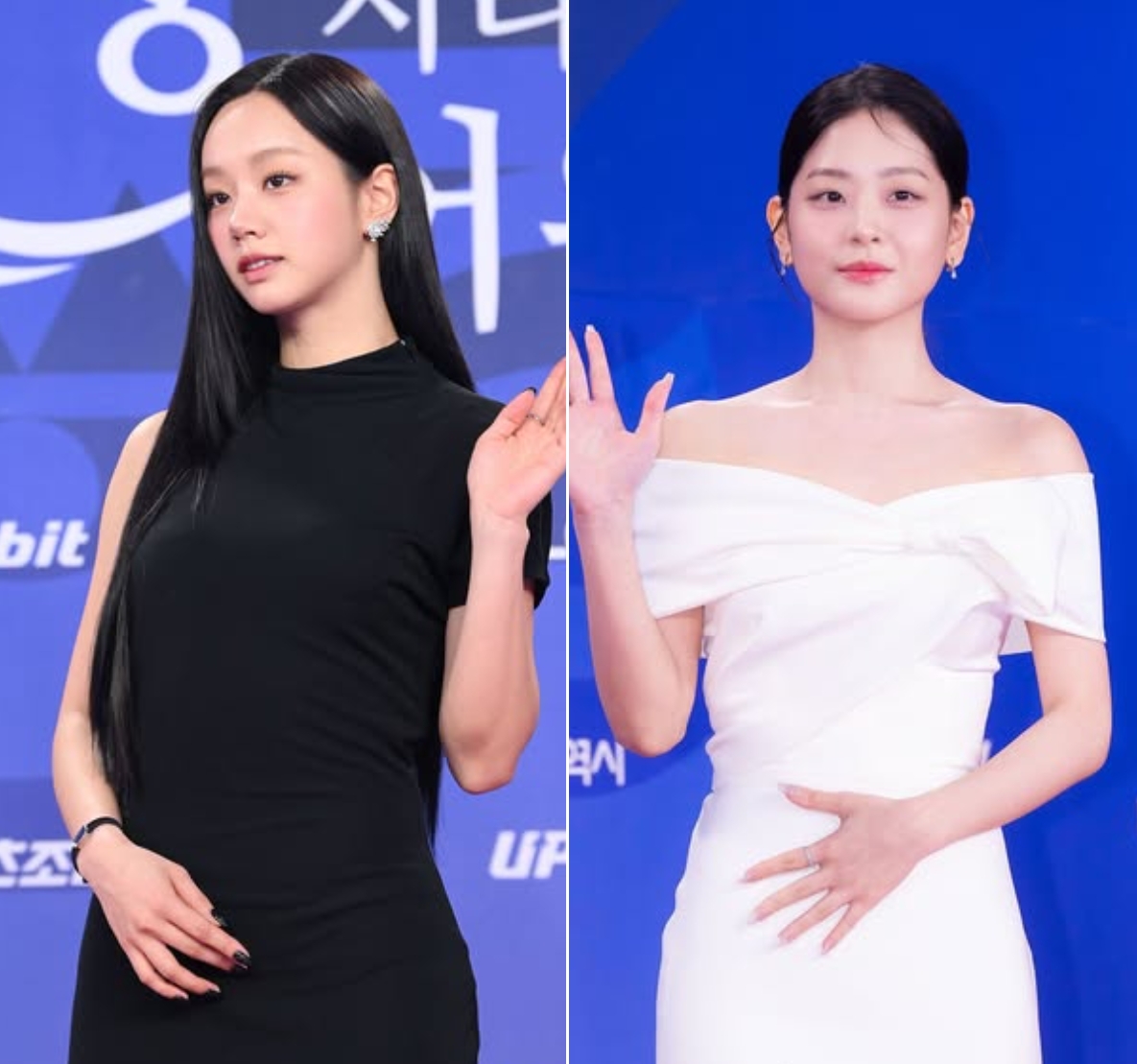 Nữ thần đẹp nhất Rồng Xanh 2025 đây rồi: Bóng lưng thôi cũng thấy sang chảnh, soi cận cảnh mới thấy khủng khiếp- Ảnh 7.