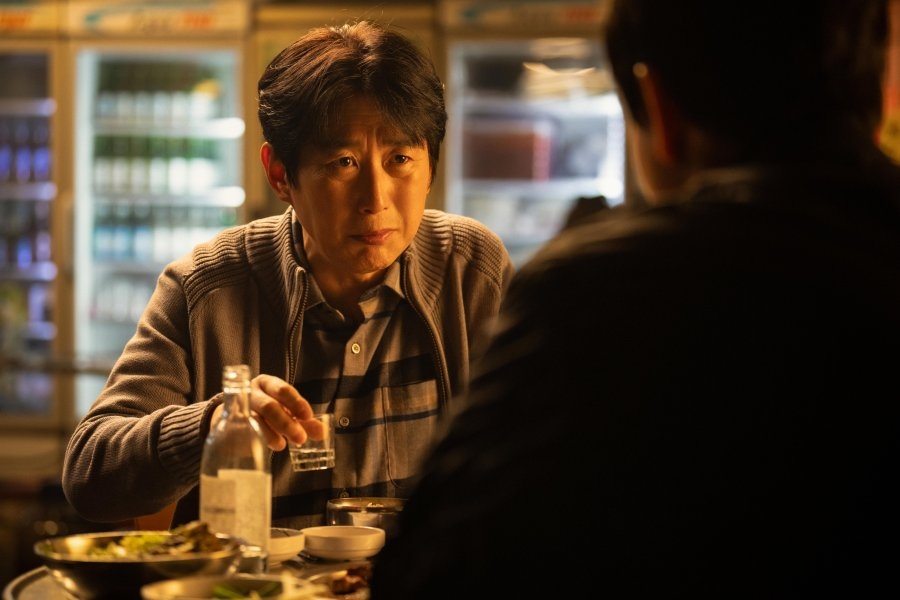 Phim Hàn mới chiếu đã chiếm top 1 Việt Nam: Nam chính đã đẹp còn diễn hay hết ý, xem ngay kẻo thành tối cổ- Ảnh 7.