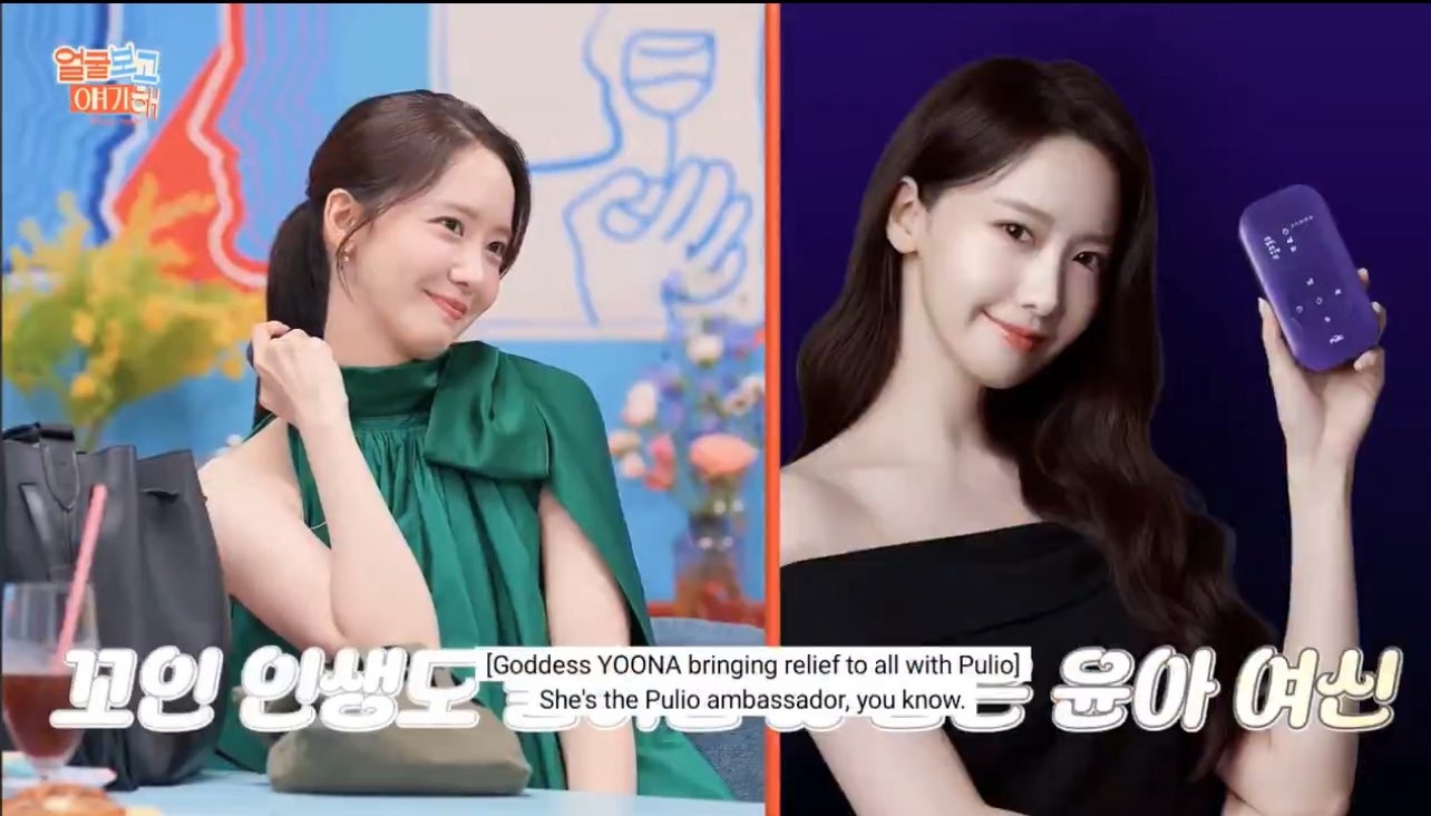 Hàn Quốc kiếm đâu ra người thứ 2 đẹp vô cùng tận thế này: 2 thập kỷ thắng đời tuyệt đối, hết cả từ ngữ để khen- Ảnh 4. Hàn Quốc kiếm đâu ra người thứ 2 đẹp vô cùng tận thế này: 2 thập kỷ thắng đời tuyệt đối, hết cả từ ngữ để khen- Ảnh 4.