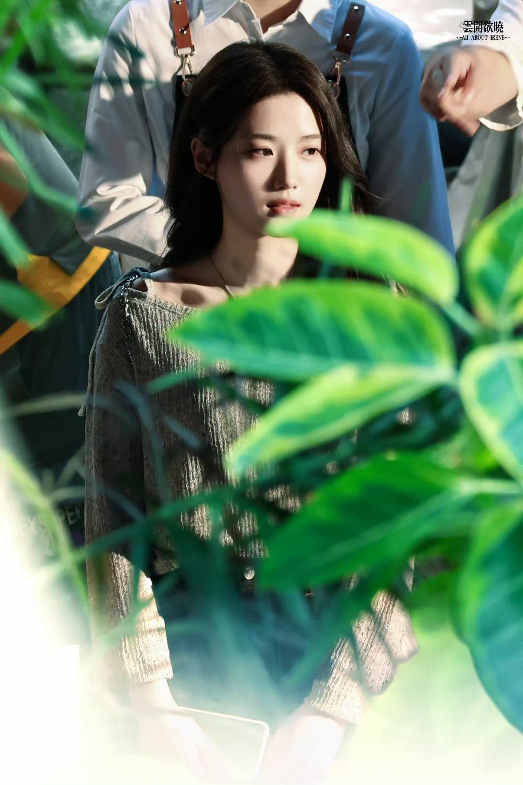 Hễ cặp đôi này chung khung hình là thế gian biến thành tranh vẽ, đến cái bóng cũng đẹp như xé truyện bước ra- Ảnh 6. Hễ cặp đôi này chung khung hình là thế gian biến thành tranh vẽ, đến cái bóng cũng đẹp như xé truyện bước ra- Ảnh 6.