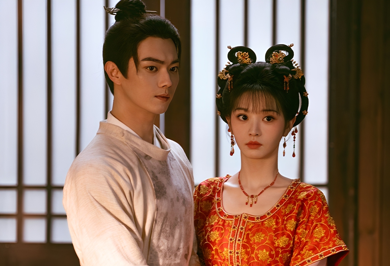 3 phim thất bại khi đối đầu Sinh Vạn Vật của Dương Mịch: Chất lượng kém, flop là đương nhiên!- Ảnh 7.