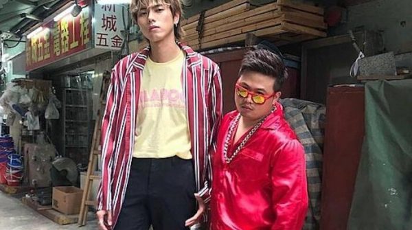 Đàn ông thấp bé nóng tính, nguy cơ bạo lực cao gấp 3 lần người khác 7 1756436408 268 width740height495 auto cropjpg