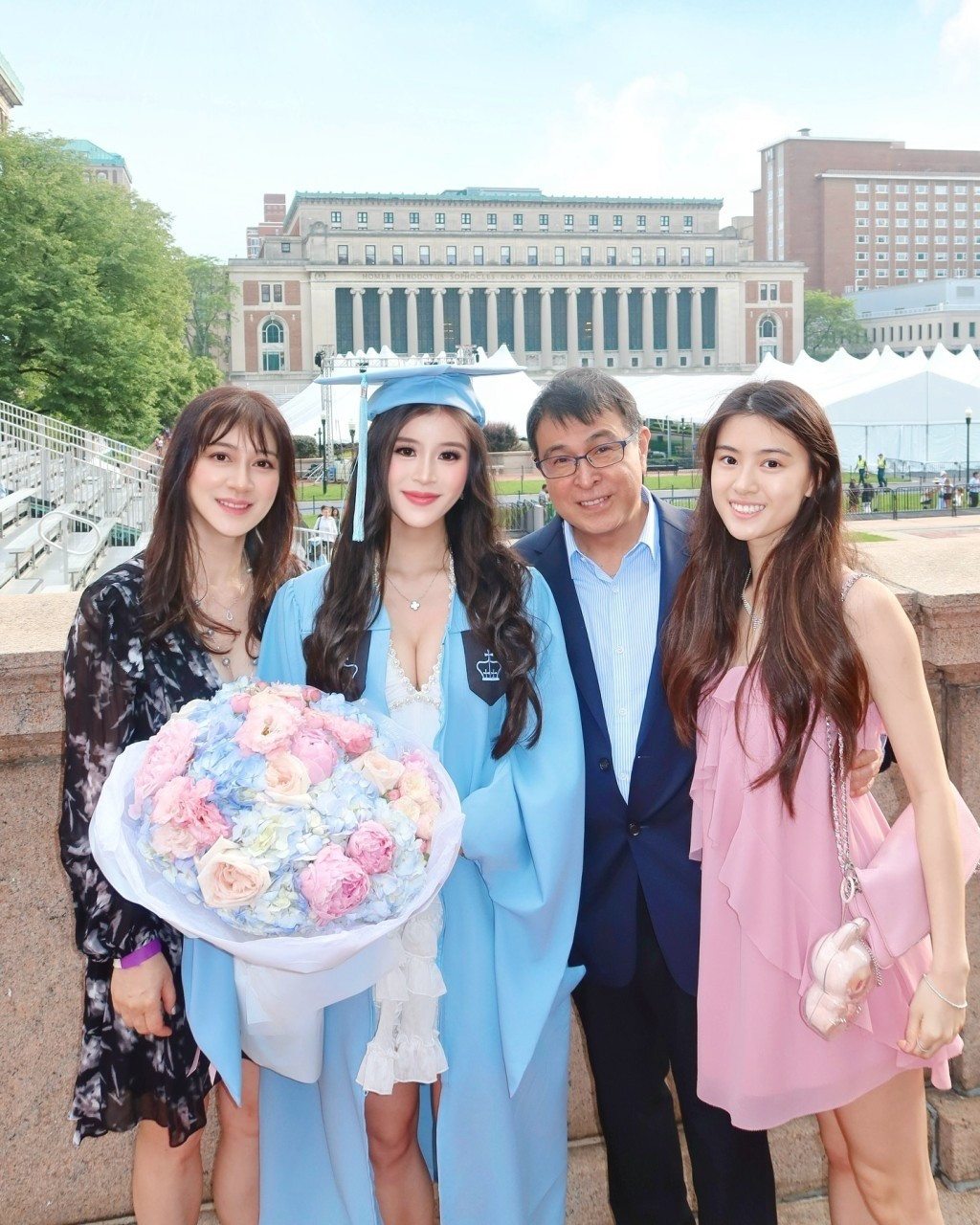 Cô gái cao 1,6 m đăng quang Hoa hậu Hong Kong 2025- Ảnh 10.