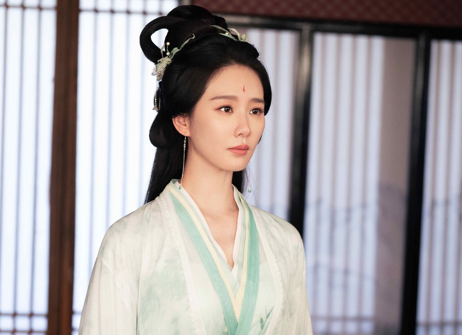 Sao nữ Cbiz lao đao vì phim thất bại: Triệu Lệ Dĩnh gây bất ngờ vẫn chưa bằng mỹ nhân này có 2 bộ flop- Ảnh 8. Sao nữ Cbiz lao đao vì phim thất bại: Triệu Lệ Dĩnh gây bất ngờ vẫn chưa bằng mỹ nhân này có 2 bộ flop- Ảnh 8.