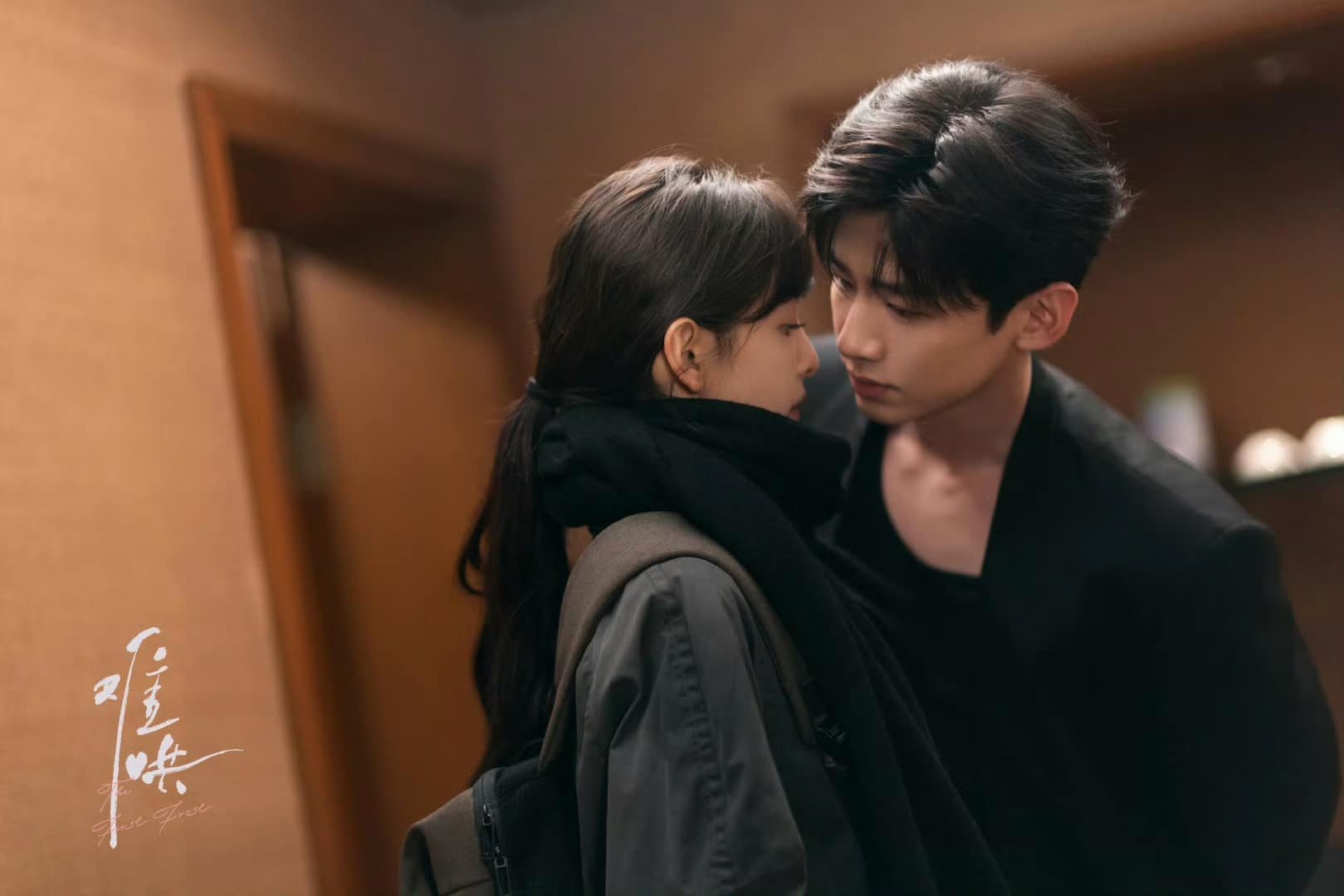 Bao năm mới lại có 1 mỹ nam diễn xuất nâng tầm nhan sắc: Visual này 100/10 điểm, xem mà thấy khó thở theo- Ảnh 13.