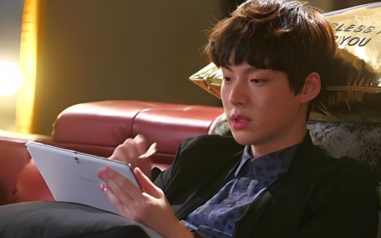 Loạt bê bối chấn động của dàn diễn viên Vì Sao Đưa Anh Tới- Ảnh 8.