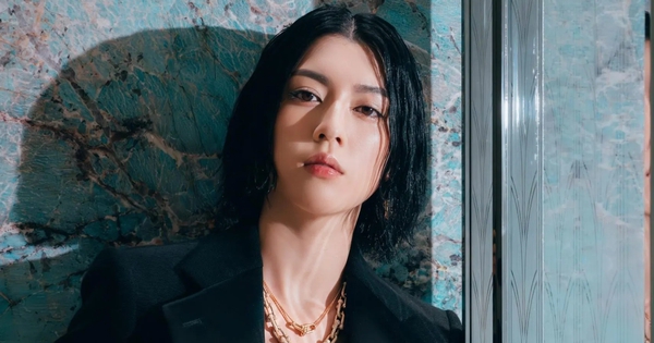 Ngắm mỹ nhân 18+ này mà chỉ muốn ngất luôn tại chỗ: Visual xô đổ mọi chuẩn mực, body nóng bỏng đốt cháy màn hình 7 1758896098419 1758896098839595799498 337 0 1231 1708 crop 17588961560851830179719jpg