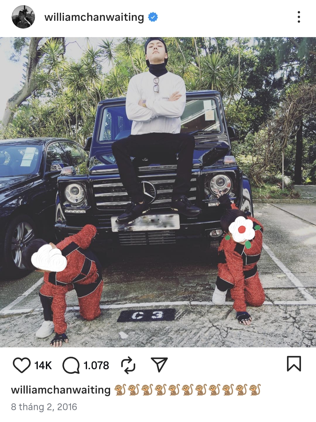 Tu 8 kiếp mới gặp được thiếu gia vừa đẹp vừa giàu cỡ này: Lái G63 từ đời vào phim, bảo sao Triệu Lộ Tư quyết lấy bằng được- Ảnh 5.