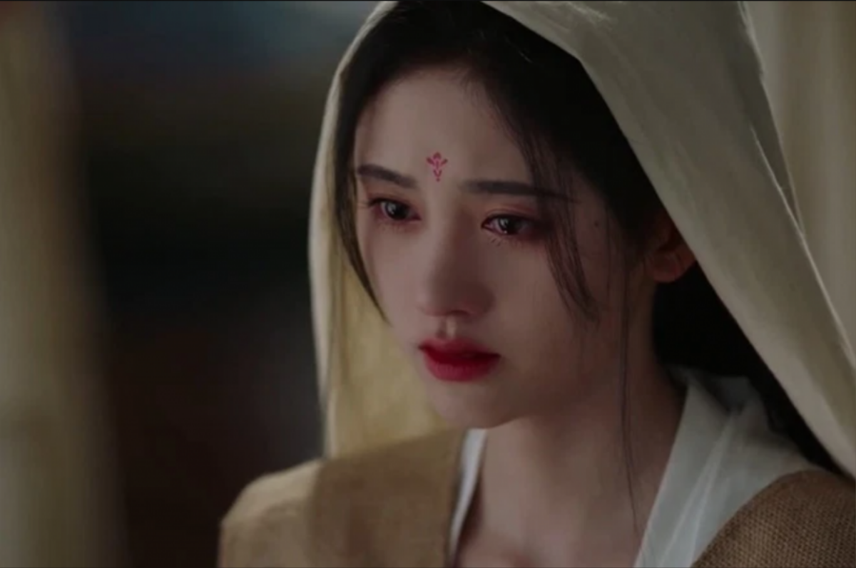 Mỹ nữ 4000 năm bị chê “giả từ đầu đến chân”- Ảnh 7.