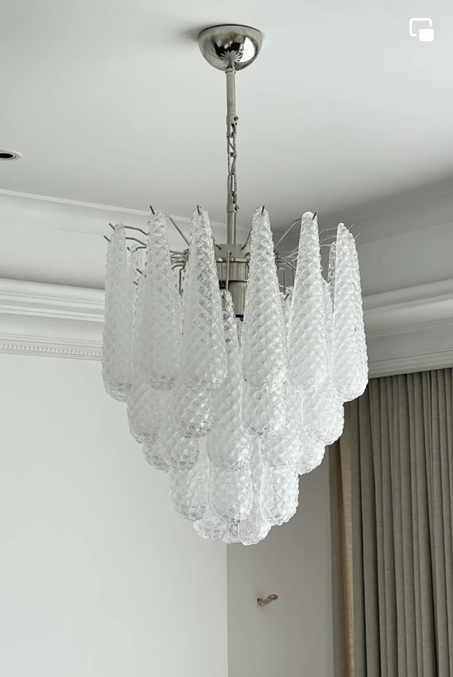 Có gì bên trong căn hộ 10 tỷ Đức Phúc tự mua năm 25 tuổi?- Ảnh 9. Có gì bên trong căn hộ 10 tỷ Đức Phúc tự mua năm 25 tuổi?- Ảnh 9.