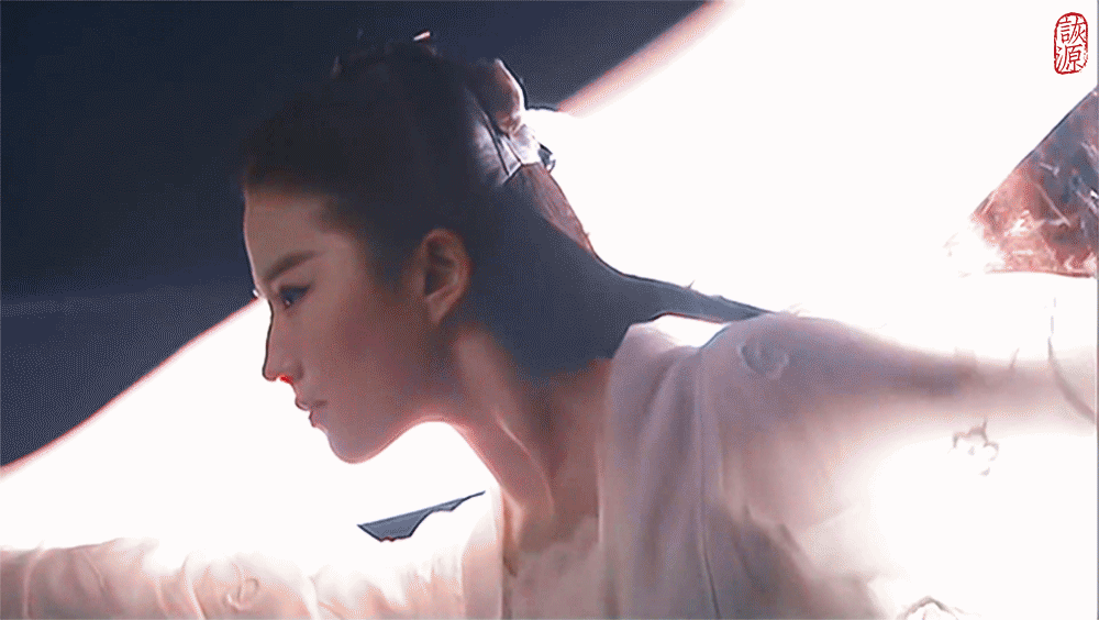 5 bộ phim nổi tiếng giúp Lưu Diệc Phi “làm mưa làm gió” trên màn ảnh- Ảnh 8.