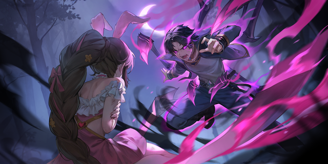 Game thẻ bài biến hình hai trạng thái Soul Land: Time Reversed chính thức ra mắt, game thủ nhận quà Game thẻ bài biến hình hai trạng thái Soul Land: Time Reversed chính thức ra mắt, game thủ nhận quà