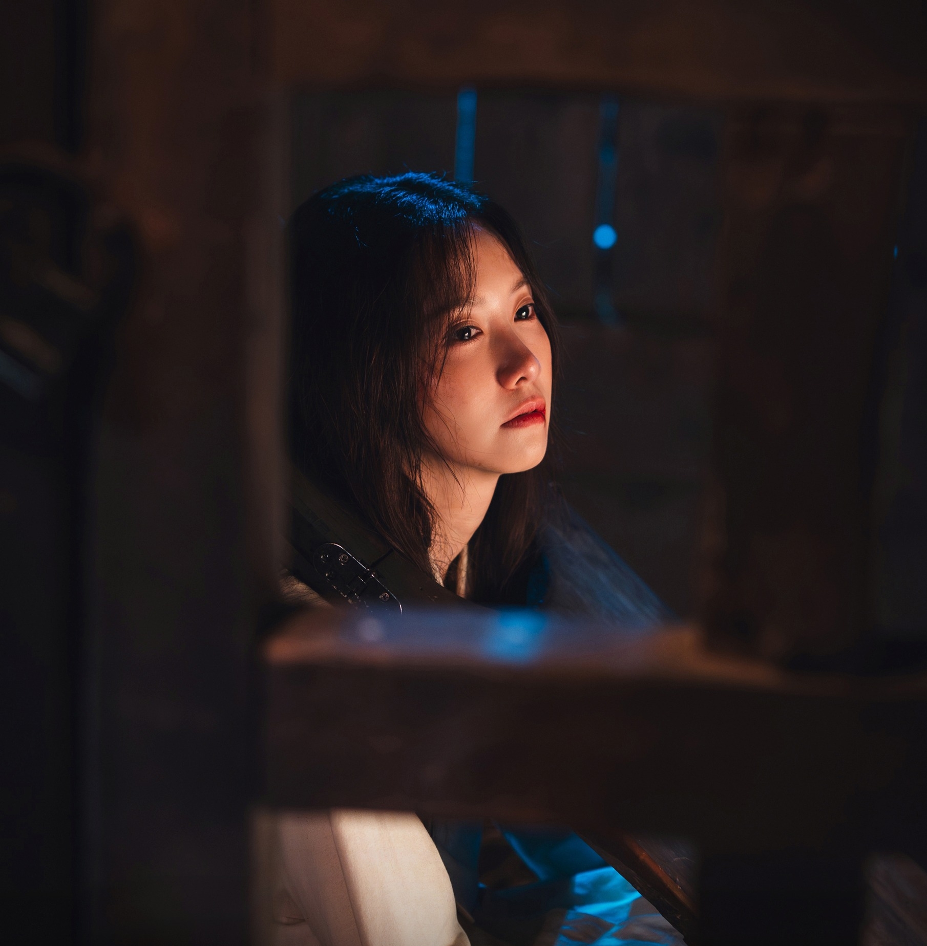 Ngả mũ thán phục phim Hàn lập kỷ lục điên đảo 2025: Nữ chính đẹp như tiên trên trời, ai chê mặc kệ chứ hot vẫn hot- Ảnh 6.