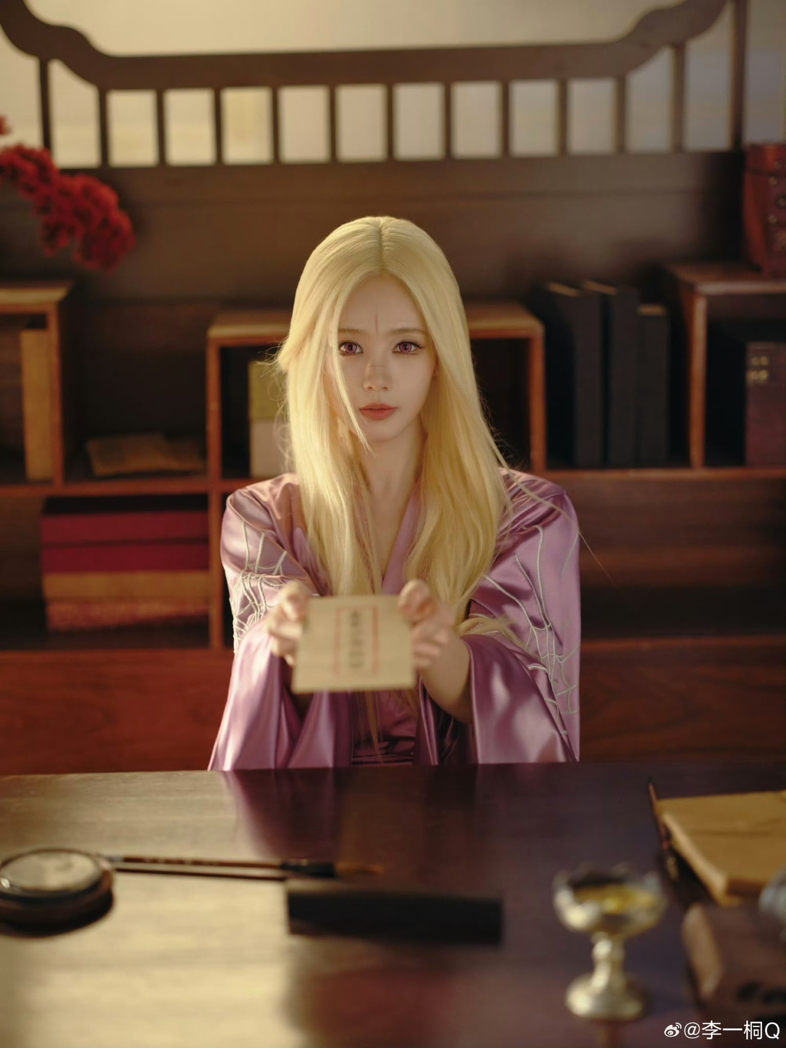 Đây là người thật hay hồ ly tinh: Da trắng dáng đẹp mặt xinh, vừa ngắm vừa khen đến liệt cả phím- Ảnh 8.