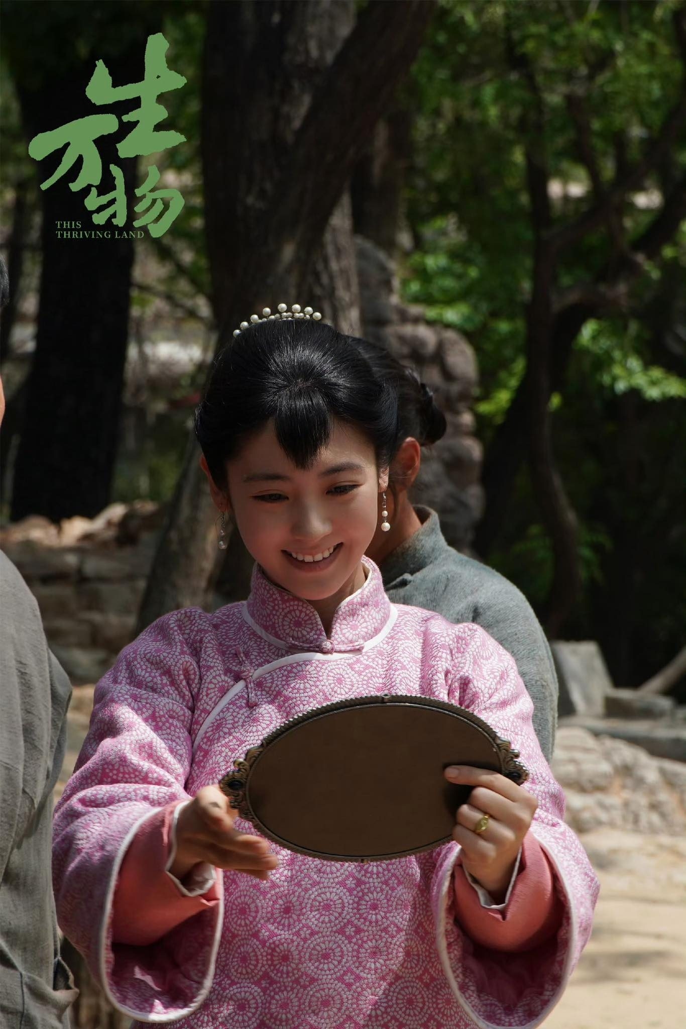 Cặp đôi phim giả tình thật lộ clip hẹn hò chấn động: Nhà gái đẹp quá sức chịu đựng, đóng phim giờ vàng hot nhất cả nước- Ảnh 6.