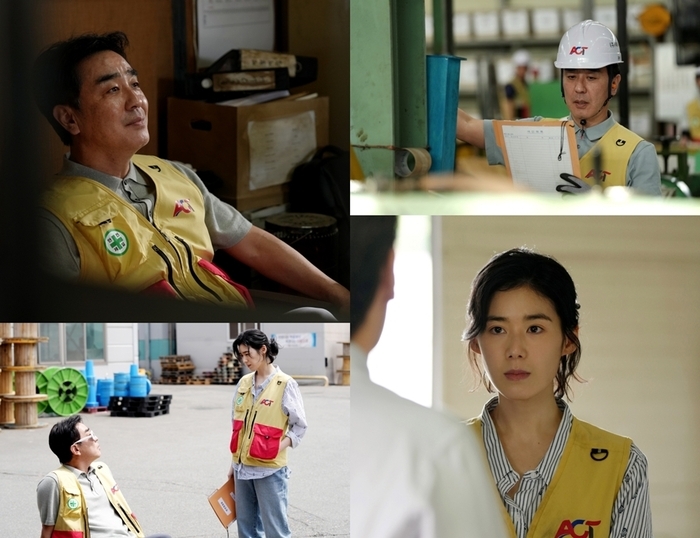 Clip hot: Mỹ nhân Hàn trổ tài nói tiếng Việt trong bom tấn top 1 Netflix, nghe xong chỉ muốn cho Hari Won 1000 likes- Ảnh 1. Clip hot: Mỹ nhân Hàn trổ tài nói tiếng Việt trong bom tấn top 1 Netflix, nghe xong chỉ muốn cho Hari Won 1000 likes- Ảnh 1.