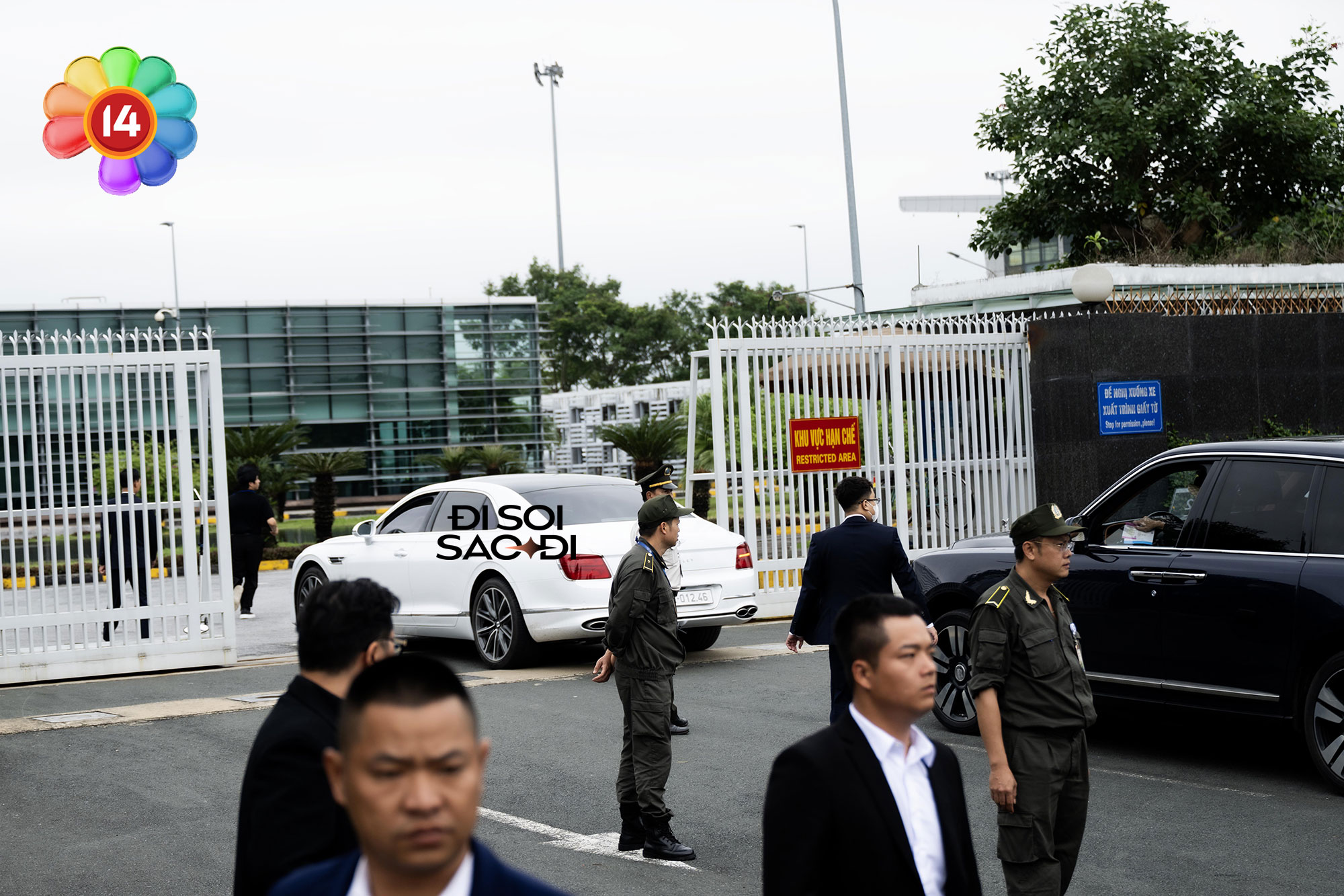 Ngay lúc này: G-Dragon đã lên chuyên cơ trở lại Hàn Quốc!- Ảnh 5.