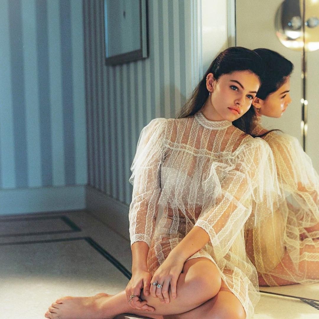 Cô bé đẹp nhất thế giới giờ ra sao- Ảnh 9. Cô bé đẹp nhất thế giới giờ ra sao- Ảnh 9.