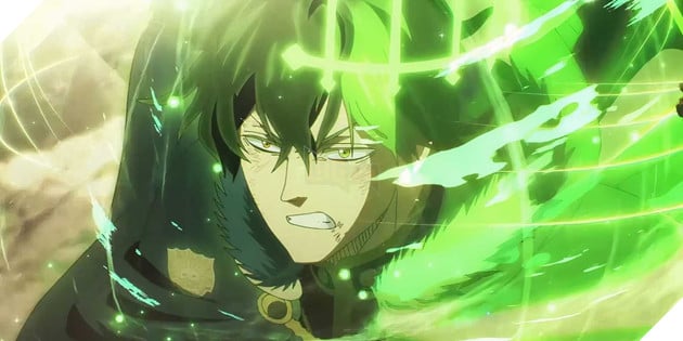Với những thông tin mới, fan của Black Clover hy vọng anime sẽ trở lại vào năm 2026 và tiếp tục chinh phục khán giả như trước đây.