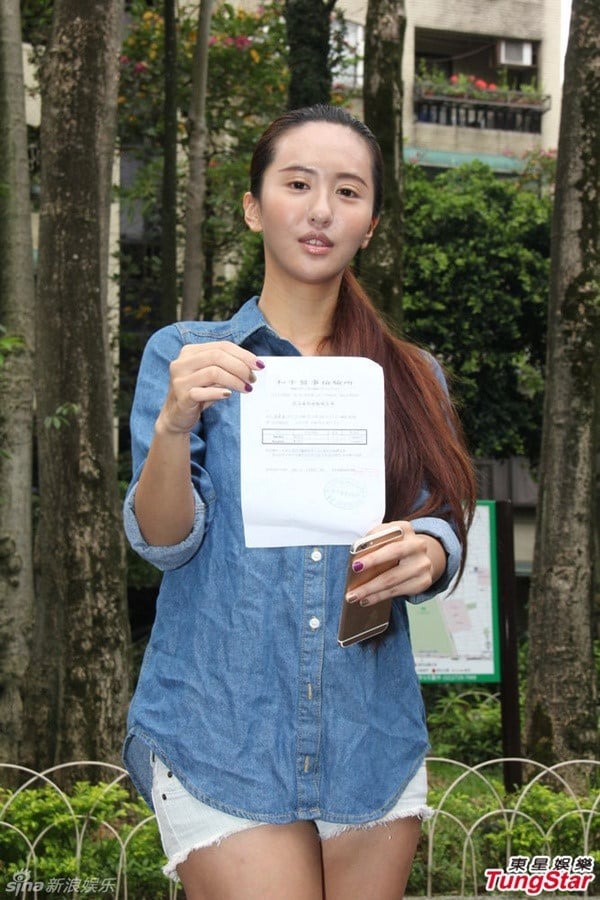 Nữ DJ tự quay clip Nữ DJ tự quay clip