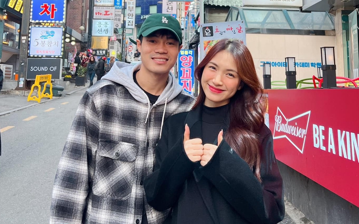 Hòa Minzy - Văn Toàn thân thiết ra sao mà chủ động