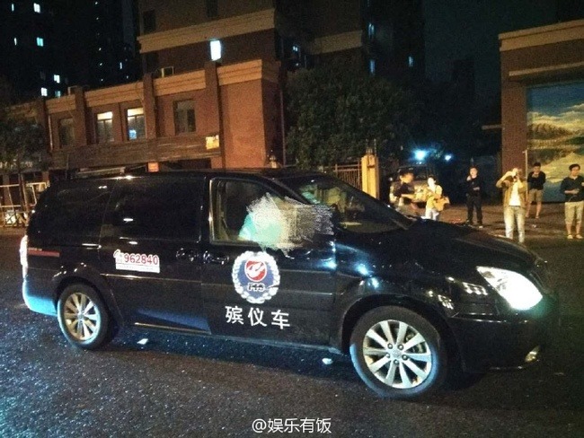 1 nam diễn viên qua đời thảm và bí ẩn ở tuổi 28: Bị thiếu gia tra tấn đến chết, thi thể không nguyên vẹn?- Ảnh 8.