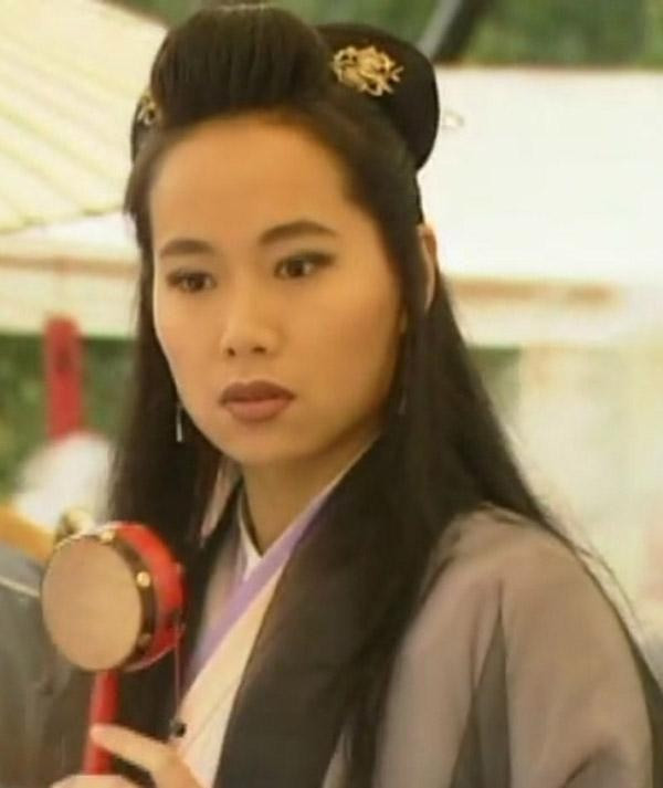 Triệu Mẫn kém sắc nhất màn ảnh- Ảnh 3.