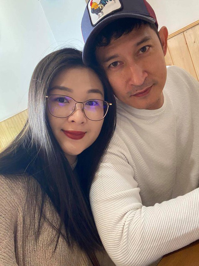 Cặp diễn viên Vbiz vừa ly hôn sốc: Lộ 1 câu nói cho biết quan hệ hiện tại khi được khuyên tái hợp- Ảnh 3.