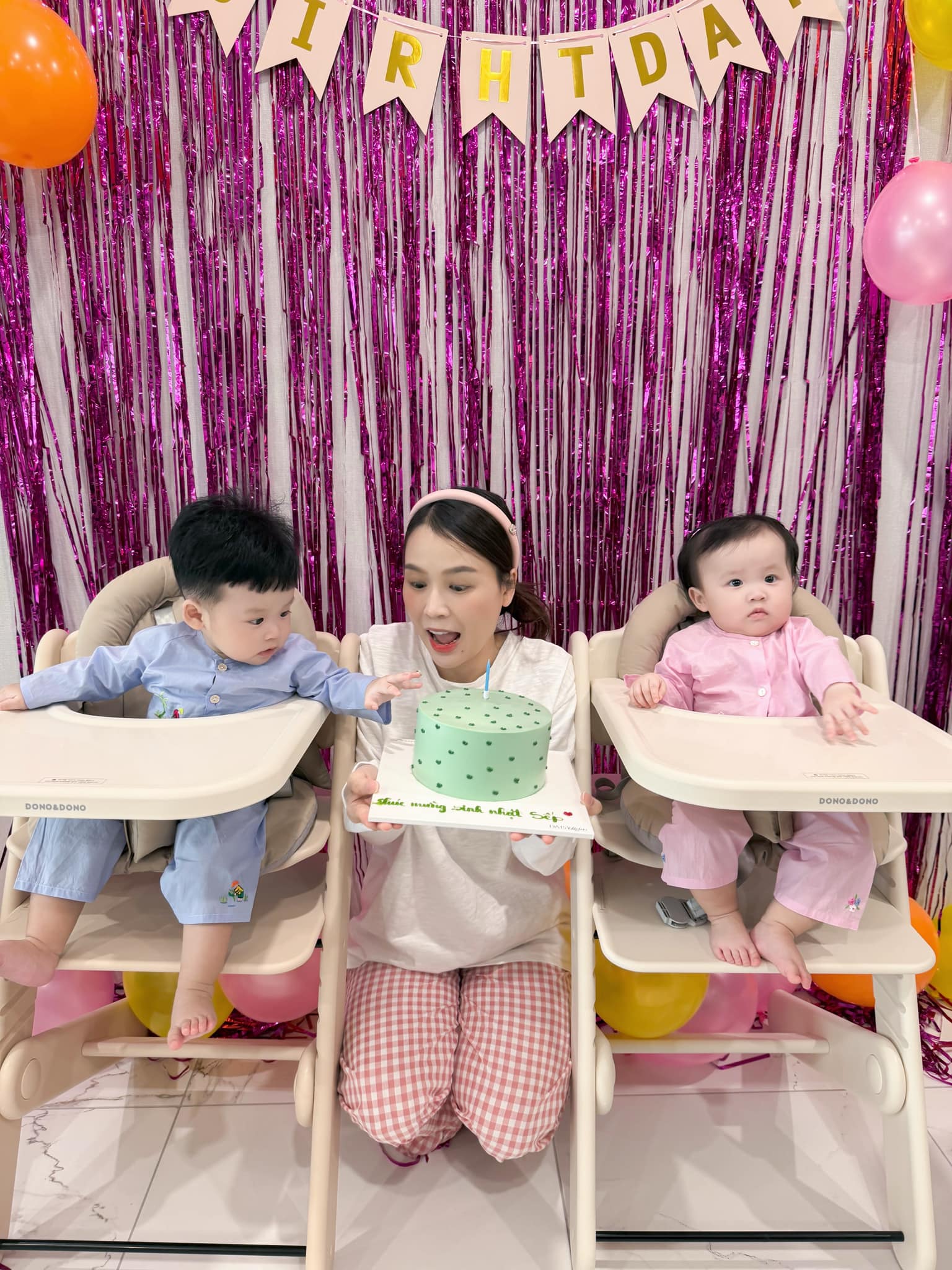 Sam lộ bụng bầu lần 2?- Ảnh 4.