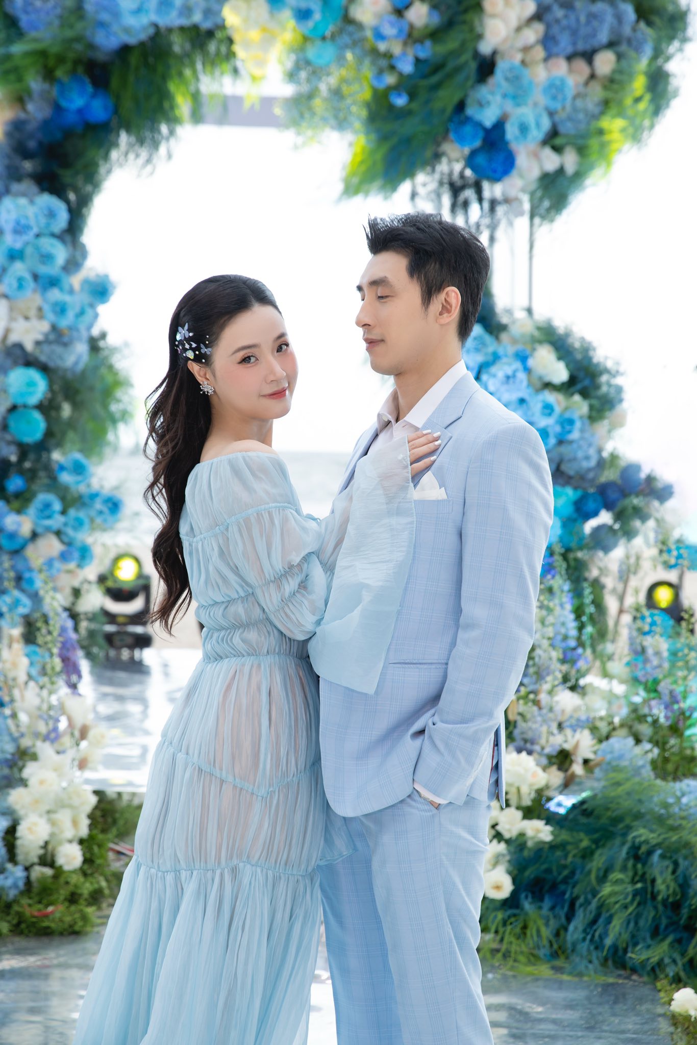 Dấu hiệu lạ của Midu sau hơn 1 năm kết hôn với chồng thiếu gia- Ảnh 10.