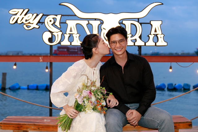 Ngô Thanh Vân đau đớn- Ảnh 7.