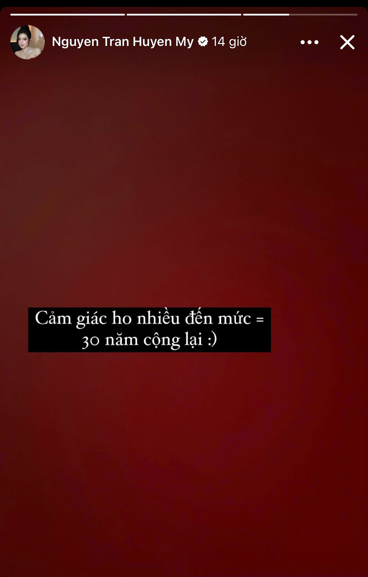 Bức hình gây hoang mang của Á hậu 9x- Ảnh 4.