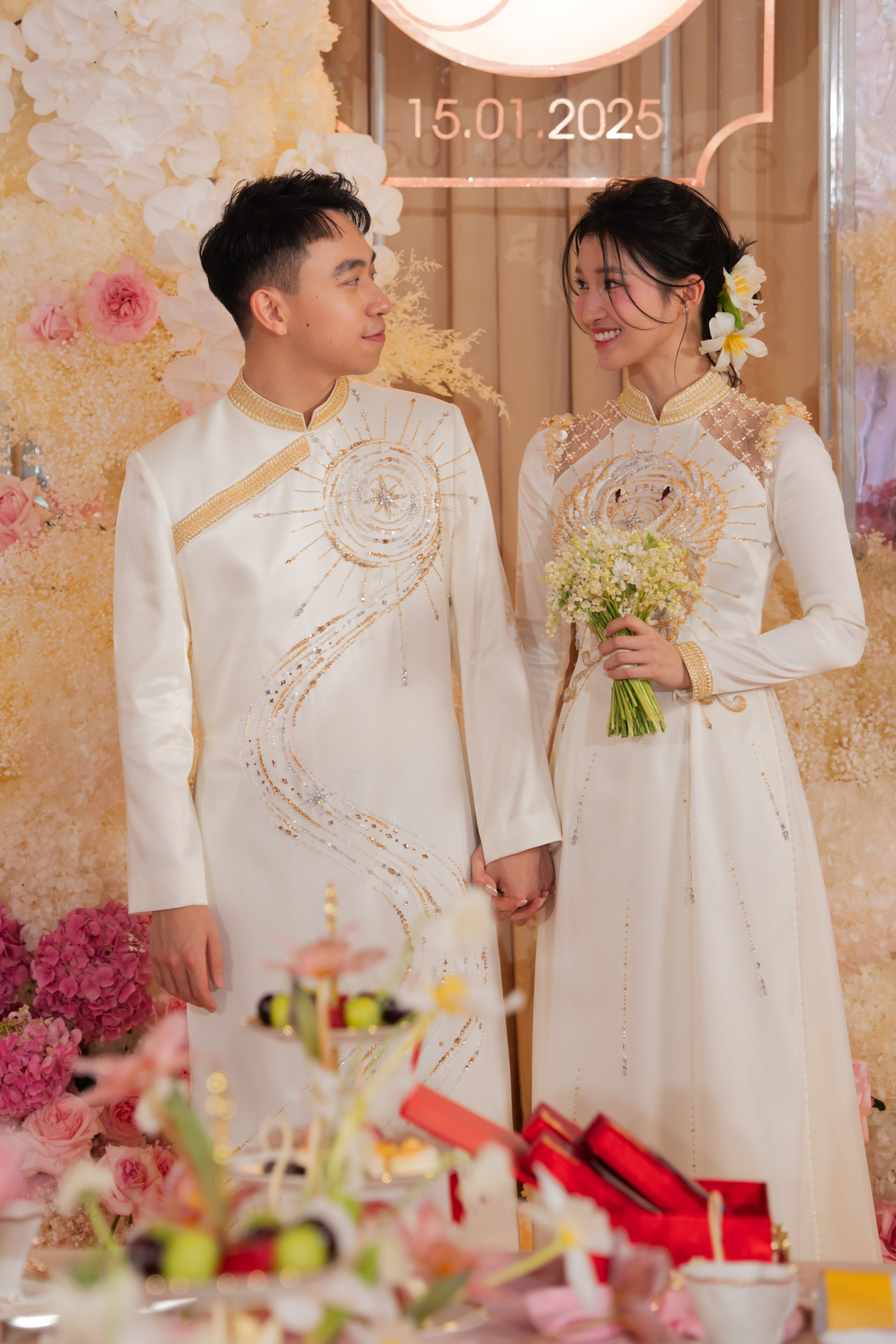 Chuyện gì đang xảy ra với Á hậu Phương Nhi?- Ảnh 1. Chuyện gì đang xảy ra với Á hậu Phương Nhi?- Ảnh 1.