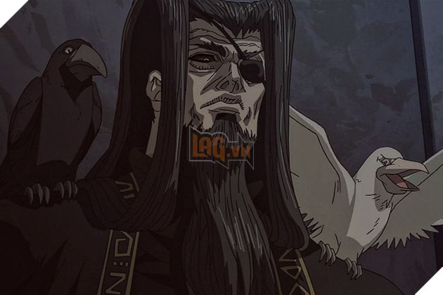 Spoiler Shuumatsu No Valkyrie - Record Of Ragnarok chap 108 và 109: Odin vs Kintoki 2