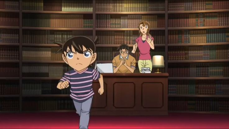 Nobita và Conan, ai sở hữu căn nhà đắt tiền hơn? Nhìn con số mà hú hồn- Ảnh 6.