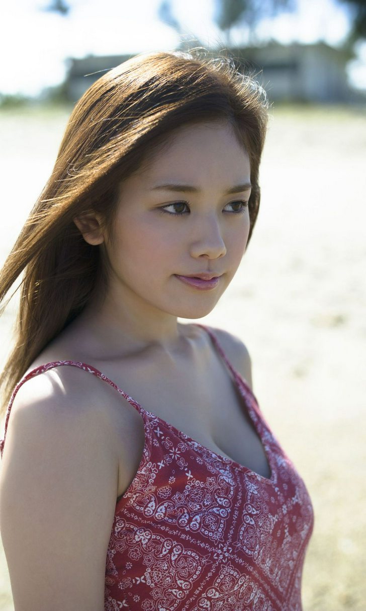 5 nàng thơ Nhật Bản có vóc dáng quyến rũ nhất 10 năm qua: Số 5 là thiên thần nội y siêu “cháy”- Ảnh 10. 5 nàng thơ Nhật Bản có vóc dáng quyến rũ nhất 10 năm qua: Số 5 là thiên thần nội y siêu “cháy”- Ảnh 10.