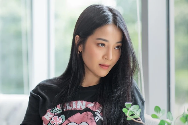 1 mỹ nhân Việt bất ngờ tuyên bố: Từ nay tôi không muốn làm “bé ba” nữa- Ảnh 4.