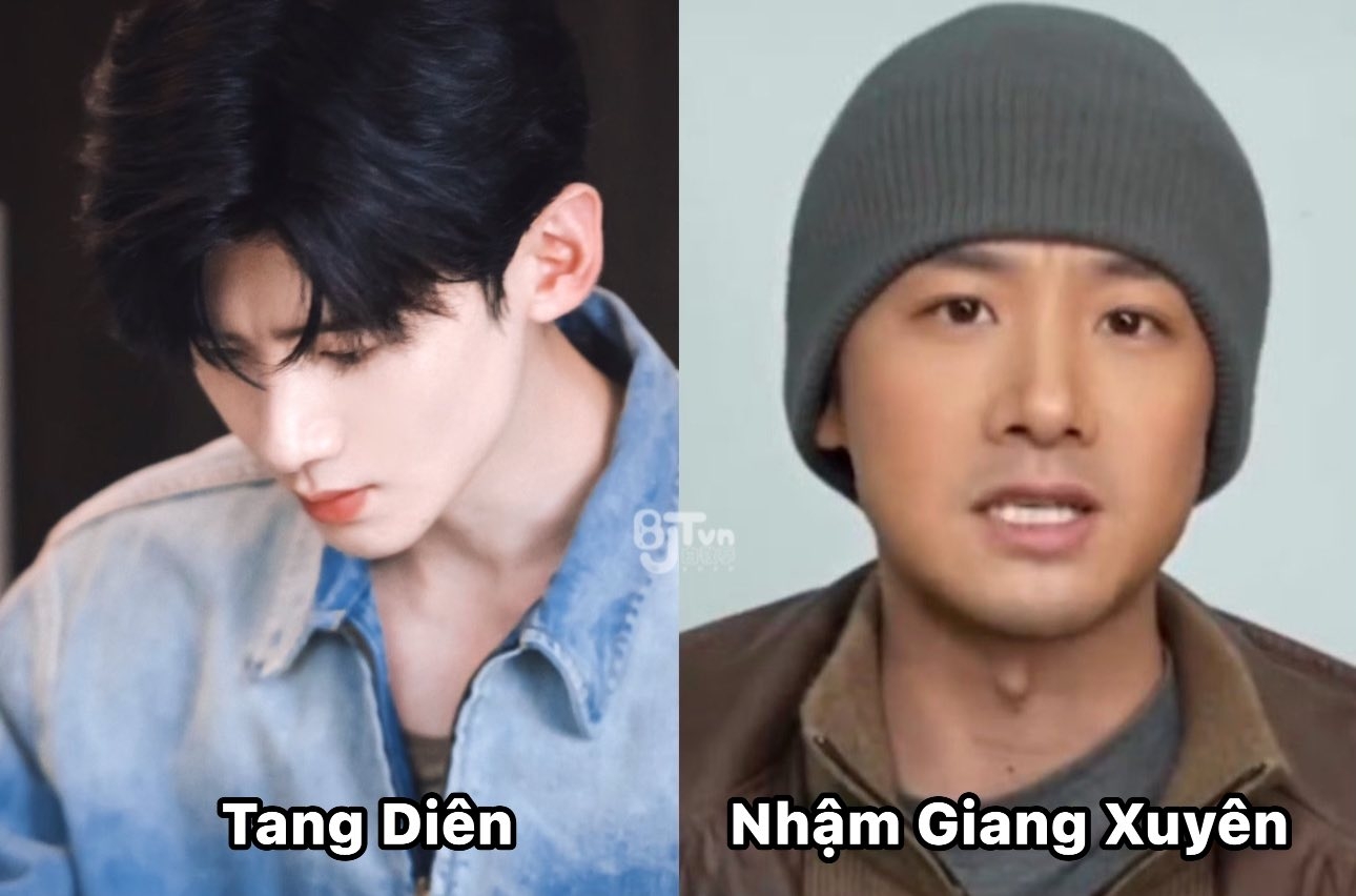 Tự thôi miên bản thân để tin đây là cùng 1 người: Đầu năm đẹp đỉnh nóc kịch trần, cuối năm sao lại lại ra nông nỗi này- Ảnh 10.